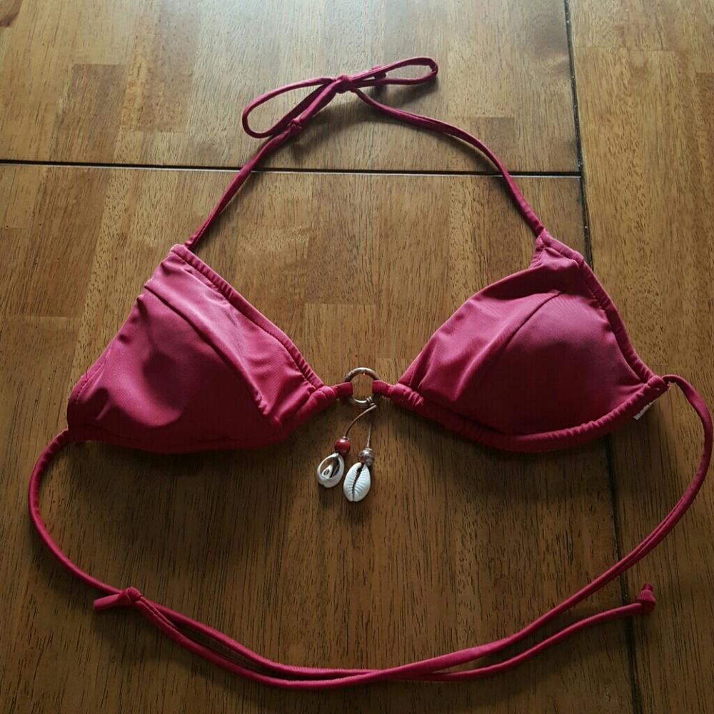 Venus bikini top